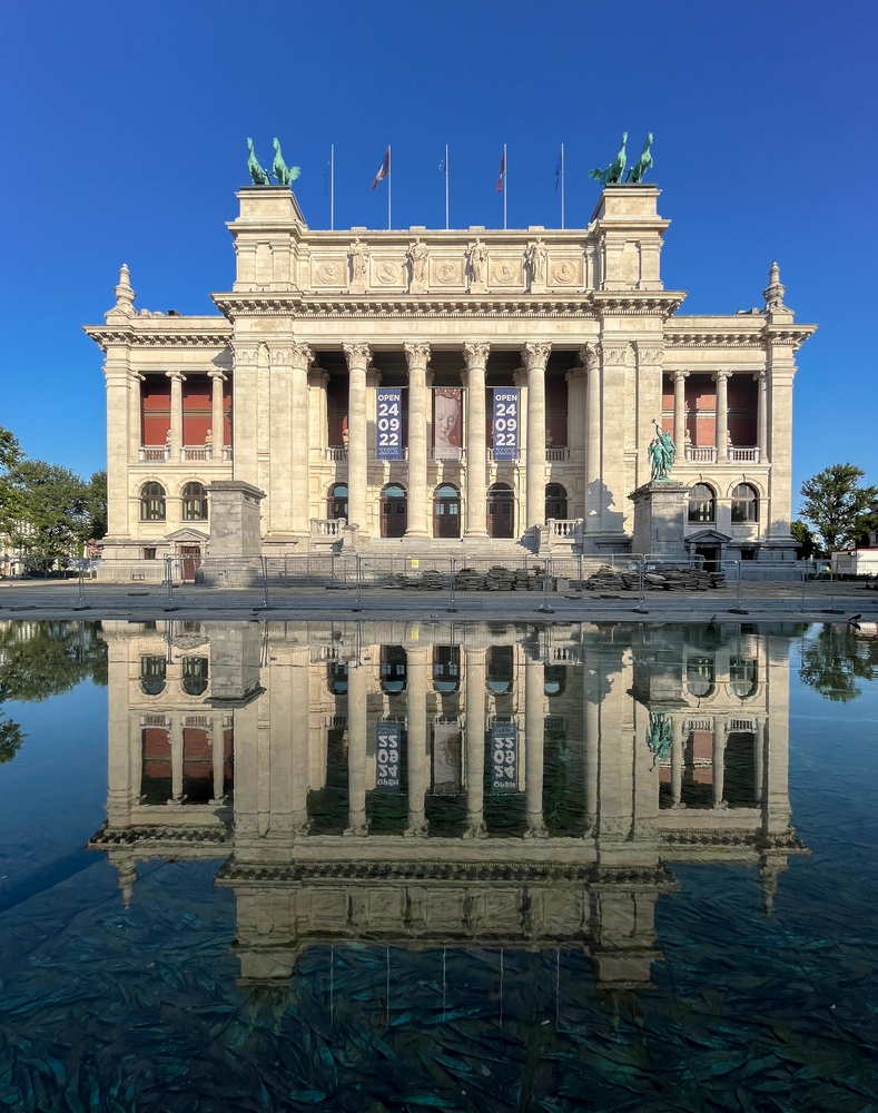 koninklijk museum voor schone kunsten koninklijk museum voor schone kunsten