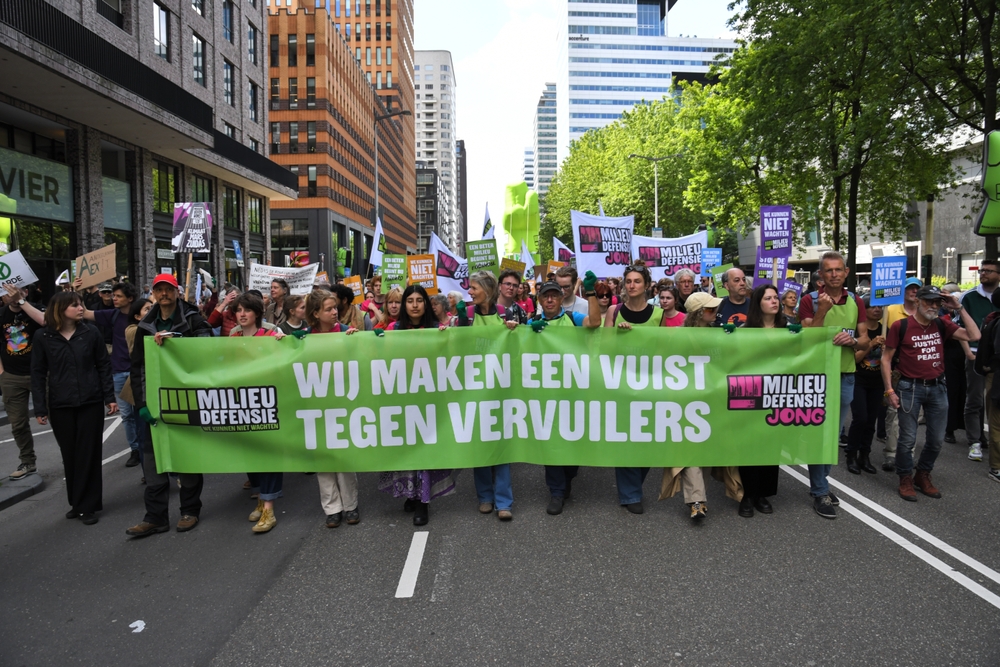 milieudefensie