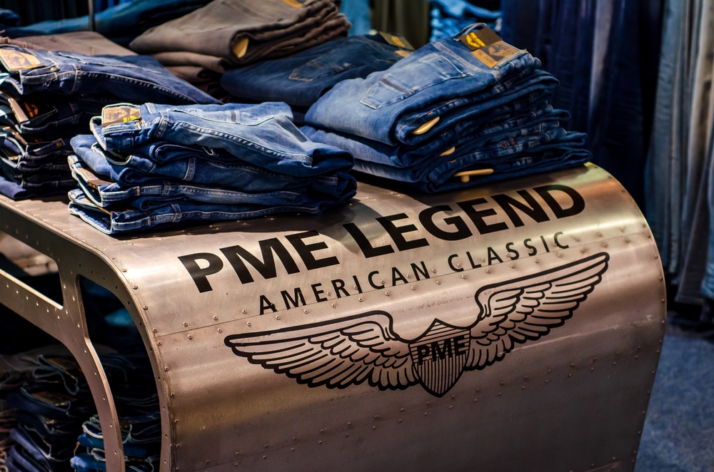 pme legend