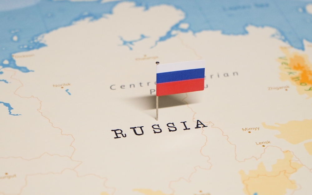 rusland