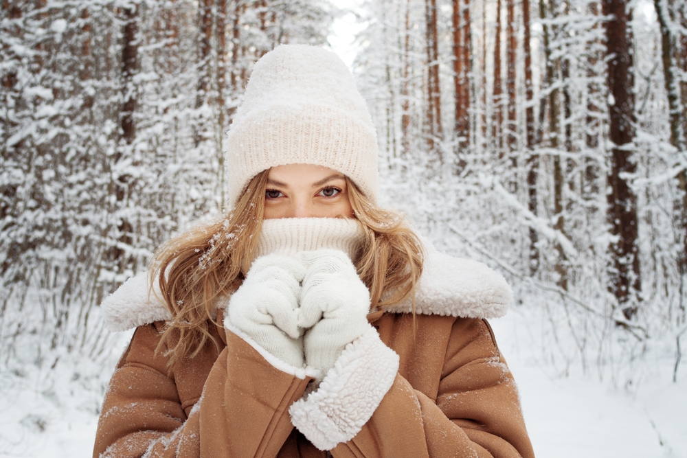 winter outfit