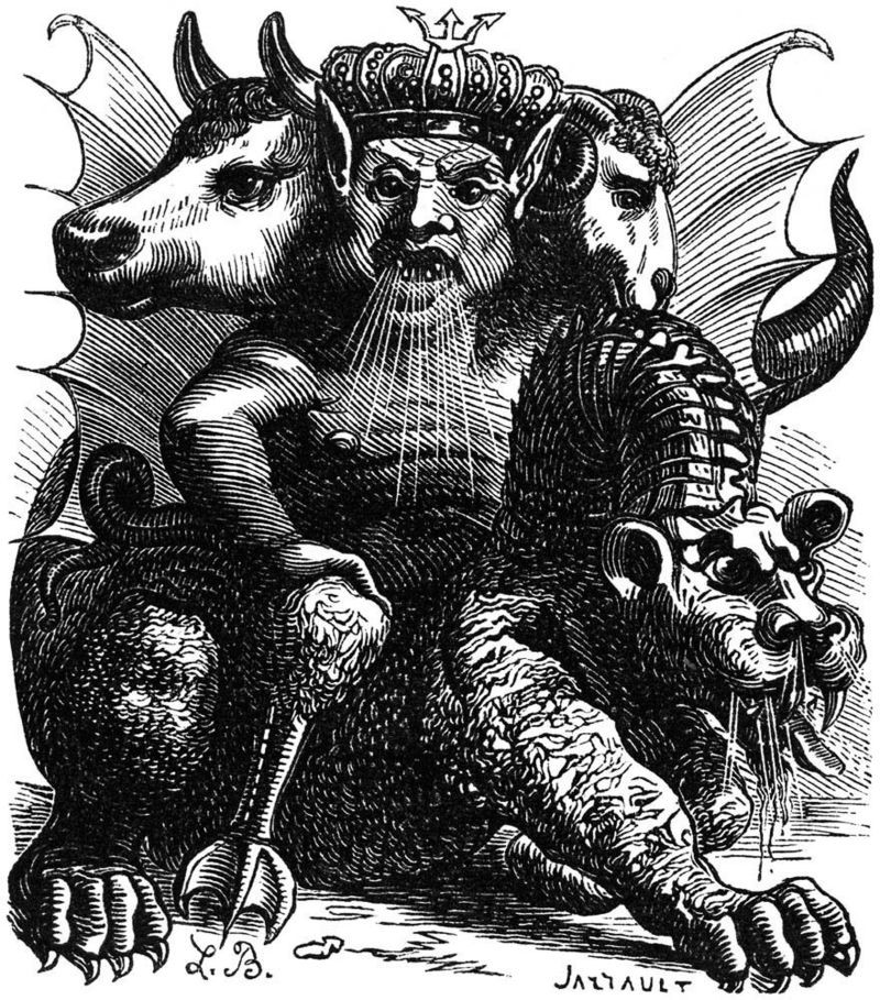 Asmodeus Asmodeus
