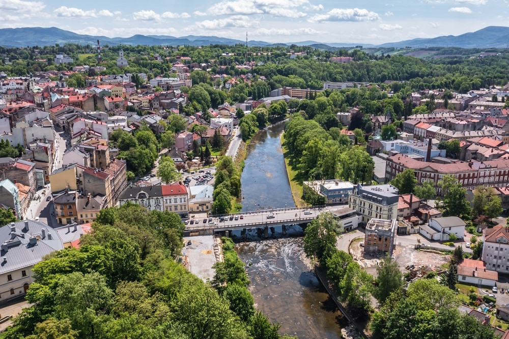 Cieszyn Cieszyn