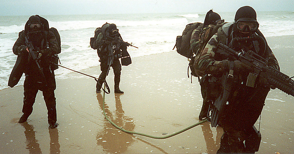 Force Recon