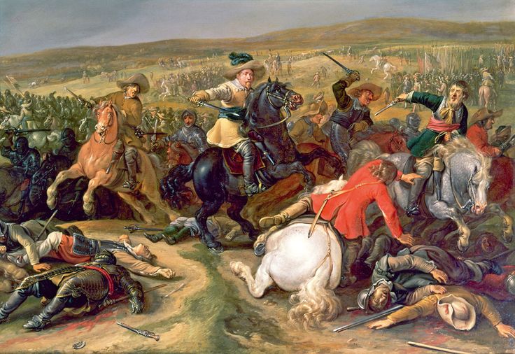 Gustavus Adolphus