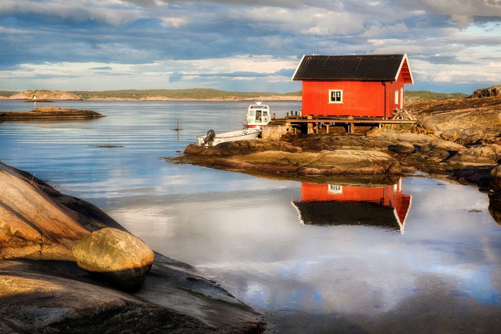 Hvaler