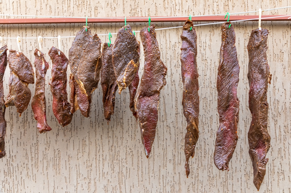 Jerky