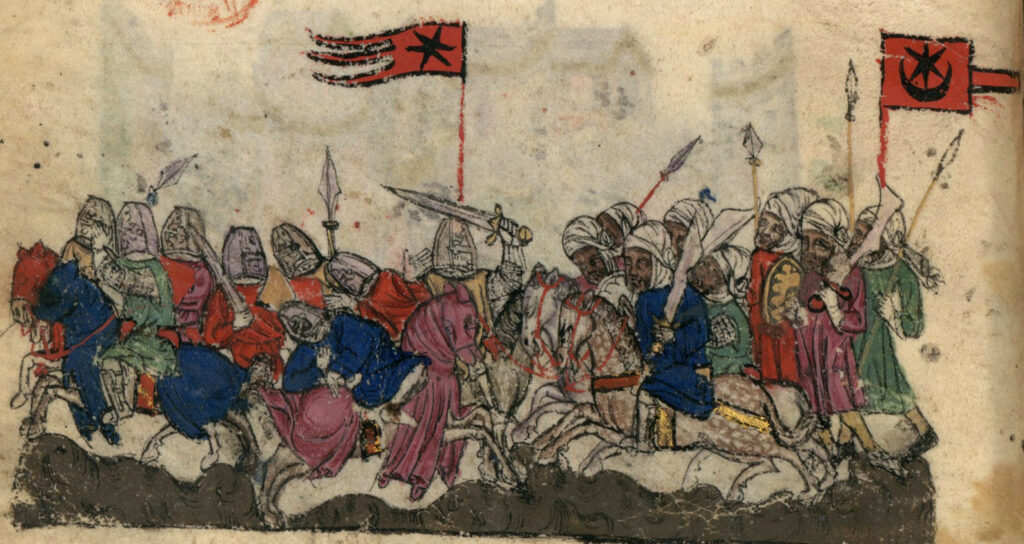 Khalid ibn al Walid