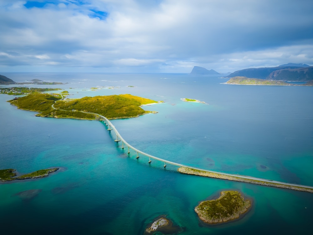 Kvaloya