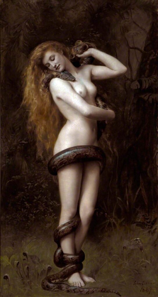 Lilith Lilith