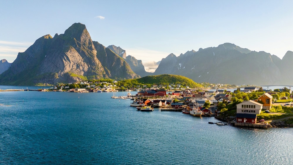 Lofoten 2