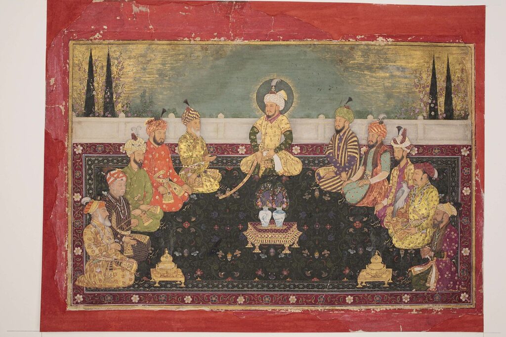 Mughal