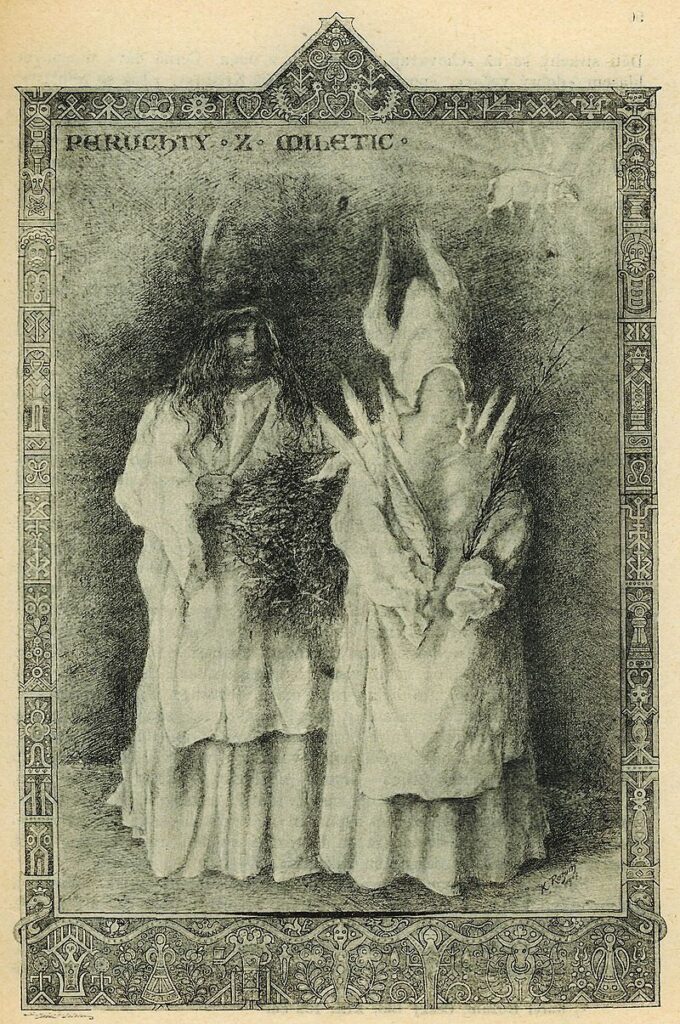 Perchta