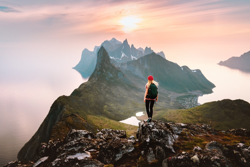 Senja