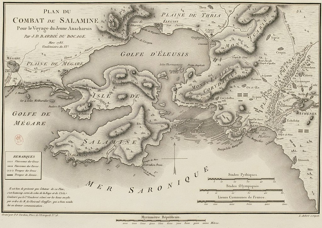 Slag bij Salamis