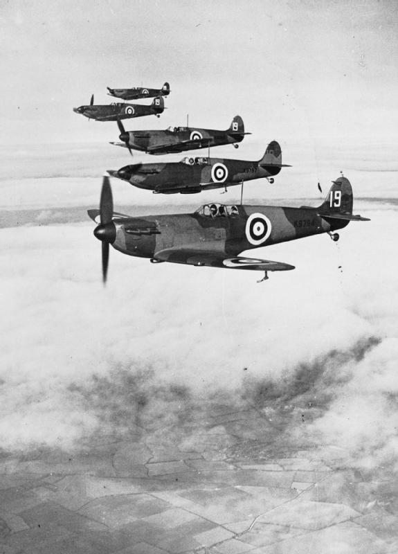 Slag om Engeland 1940