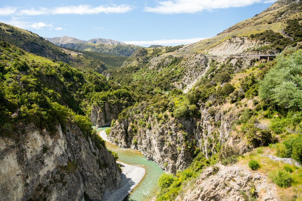 TranzAlpine