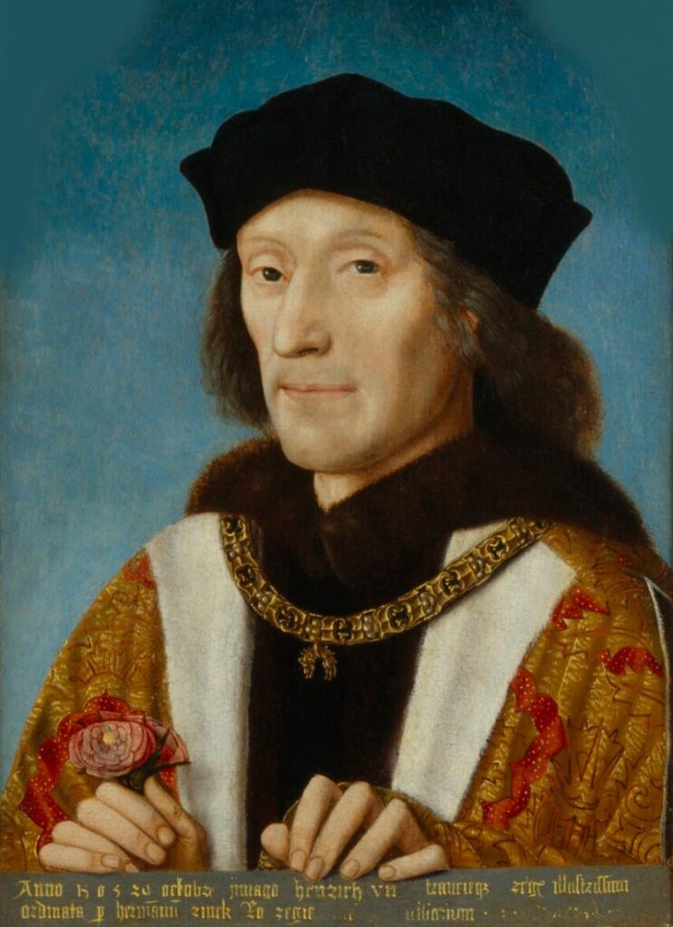 Tudors