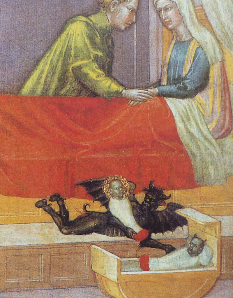 Wechselbalg