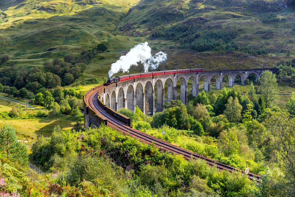 West Highland Line