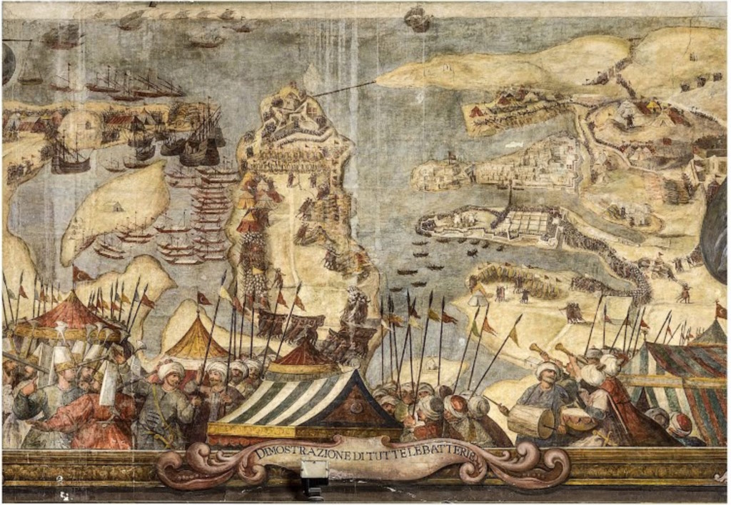 beleg malta