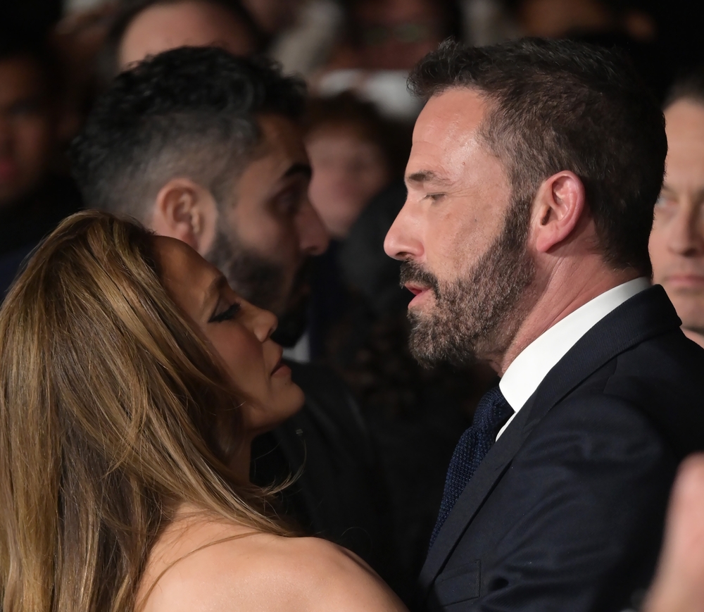 bennifer
