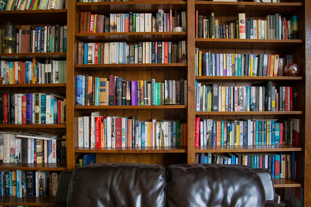boekendeals
