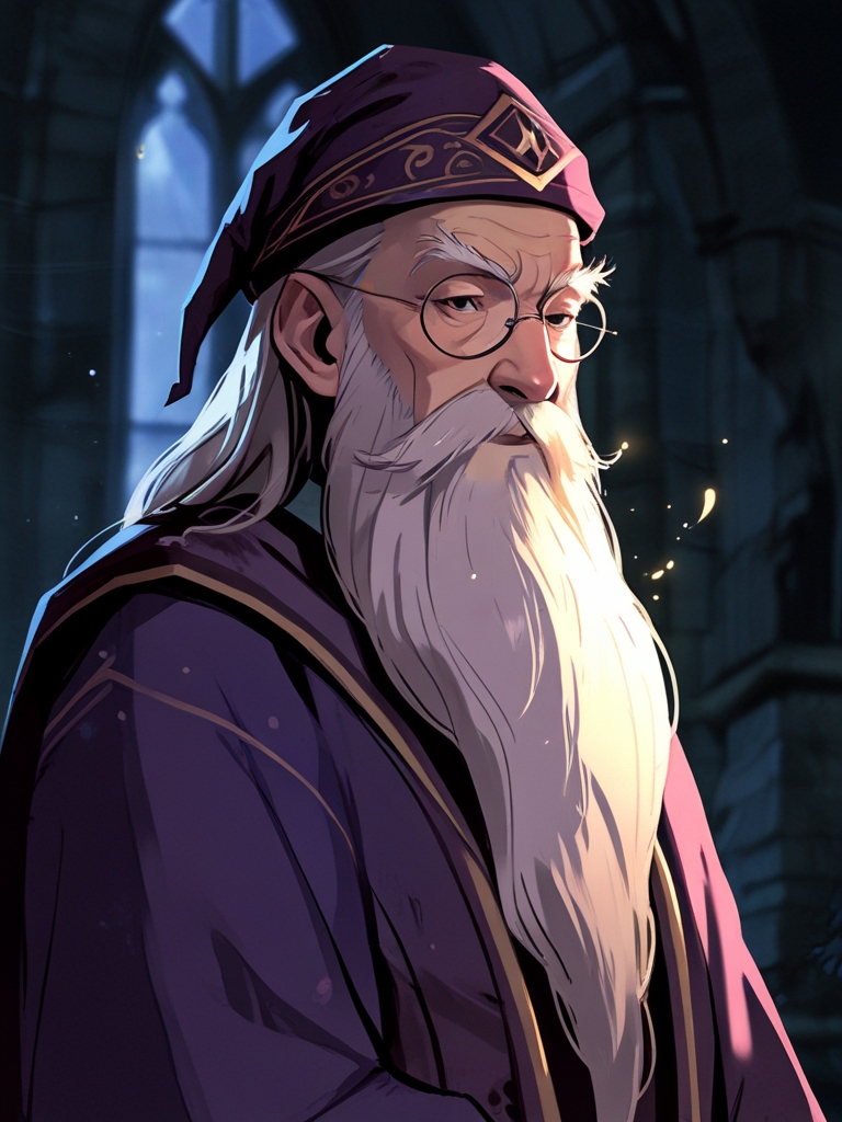 dumbledore