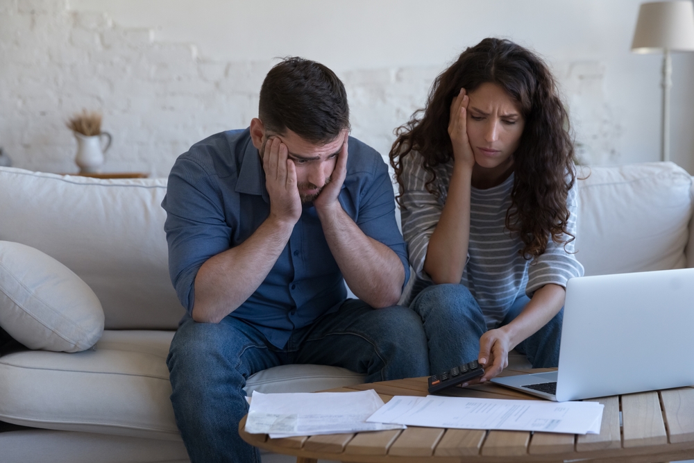 10 Problemen waar huurders tegenaan kunnen lopen huurproblemen