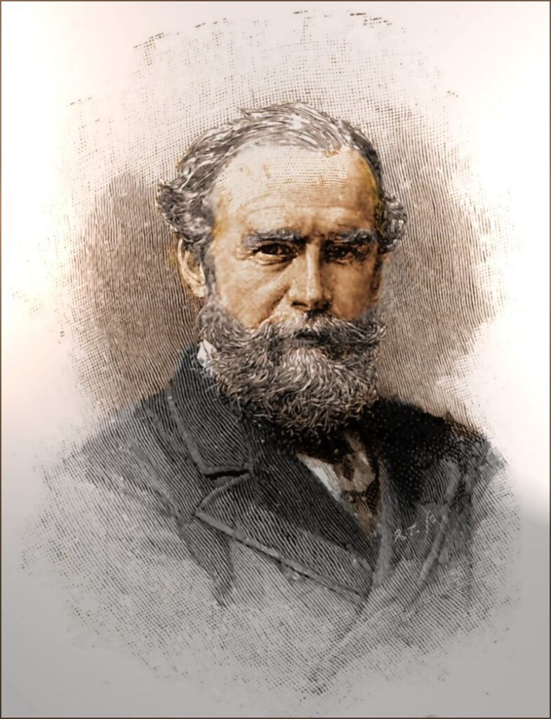 john lubbock