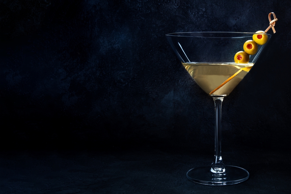 martini