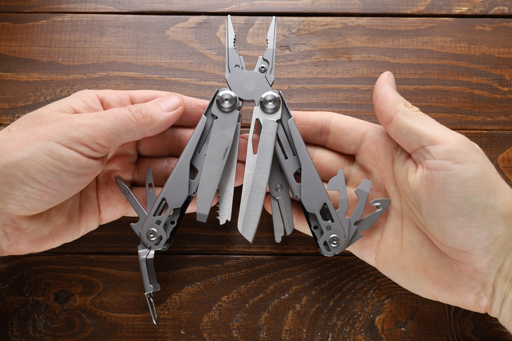 multitool
