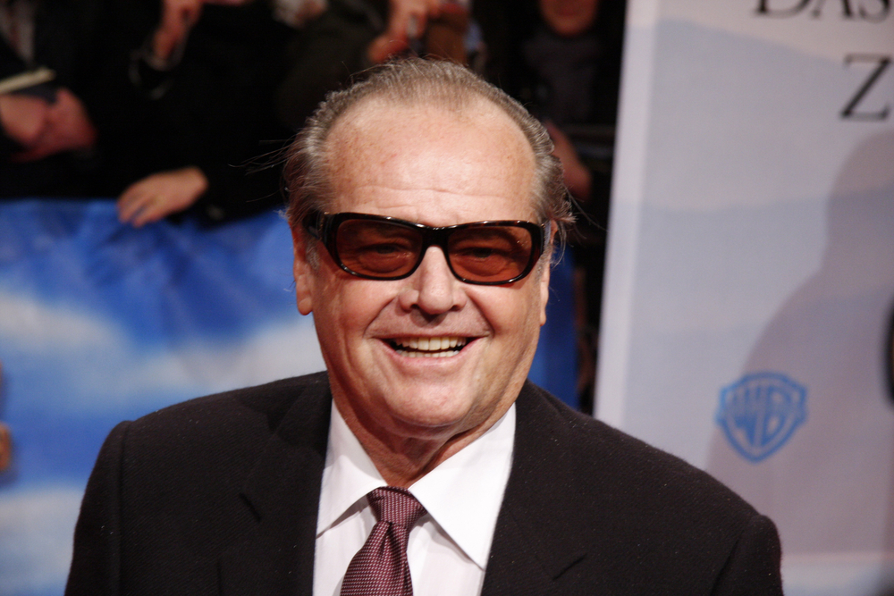 nicholson nicholson