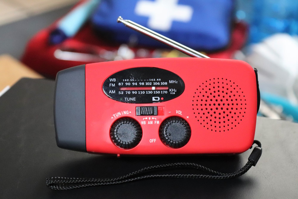 noodradio