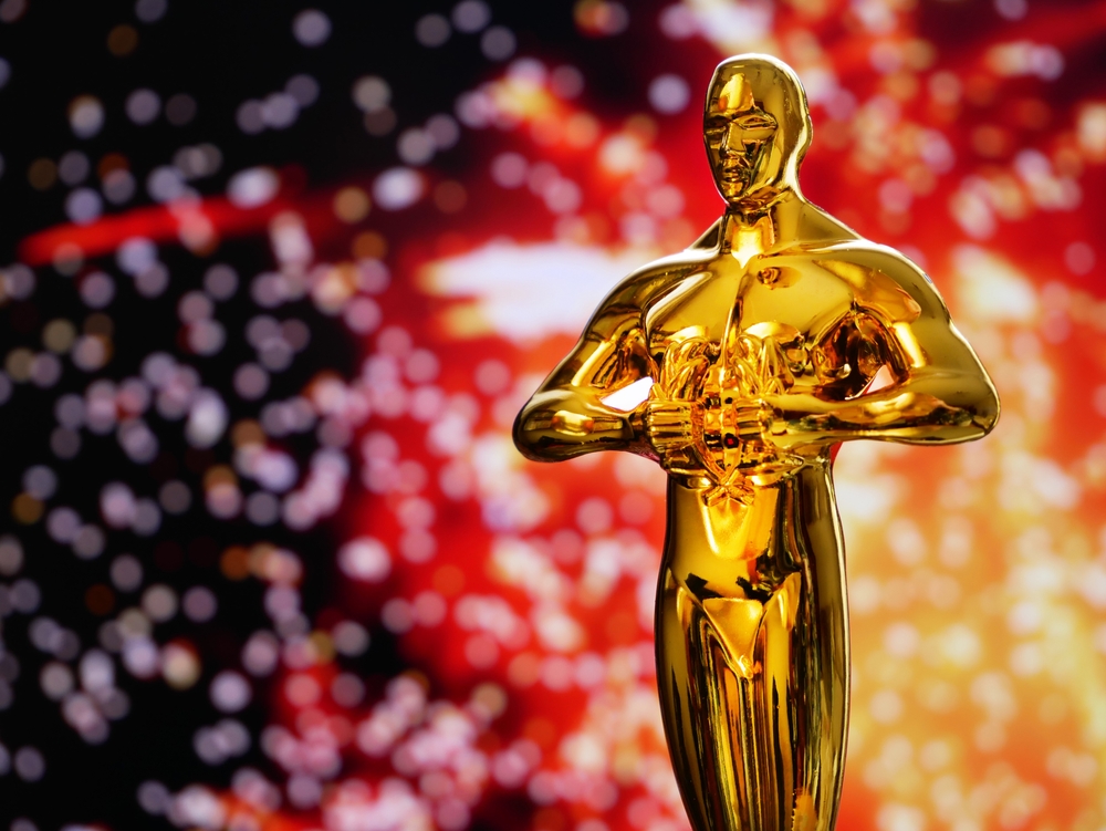 oscar films