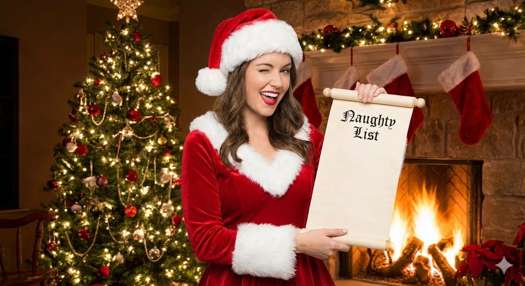 Top 10 Foute Kerstliedjes die Stiekem Geweldig Zijn stoute kest