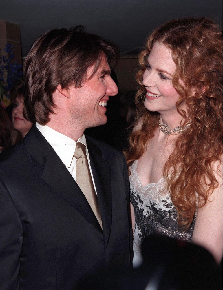tom cruise