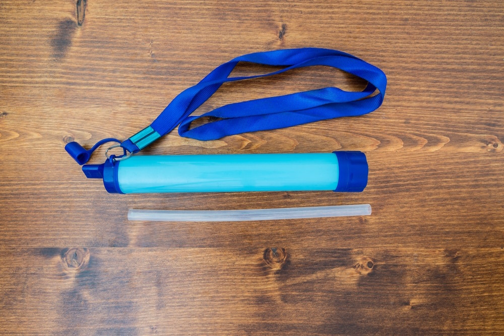 waterfilter