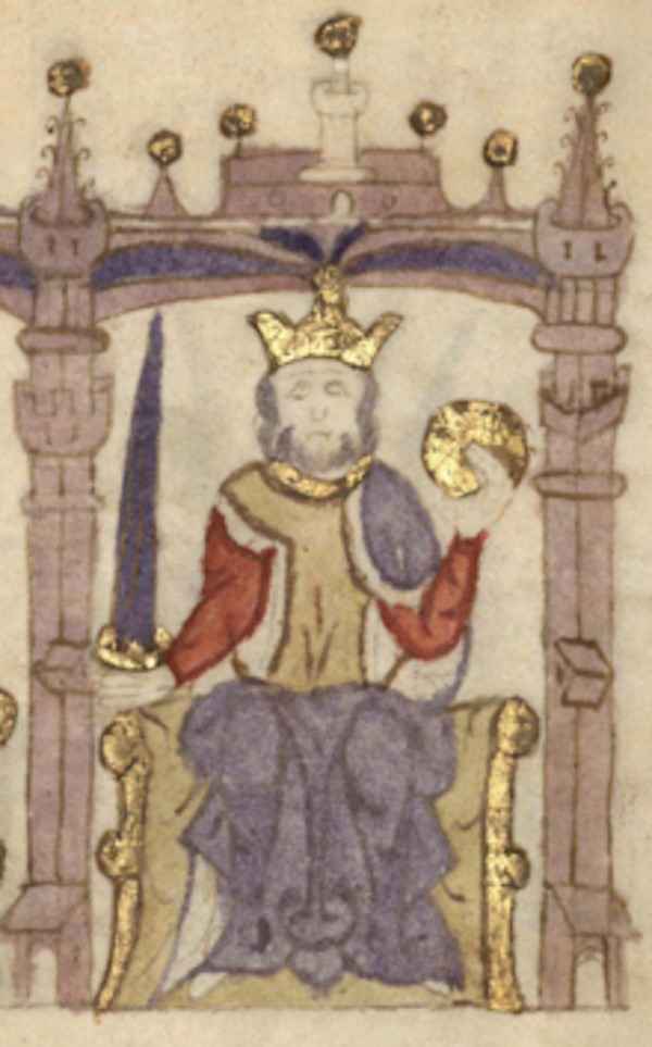 Afonso I van Portugal