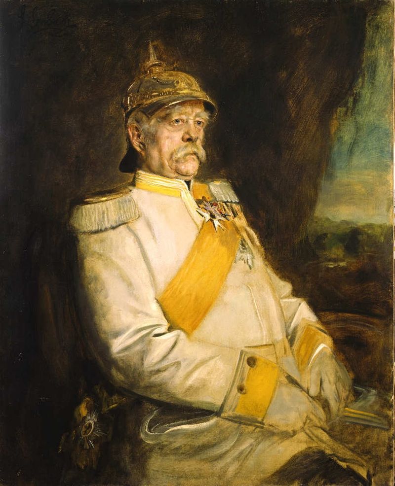 Bismarck Bismarck