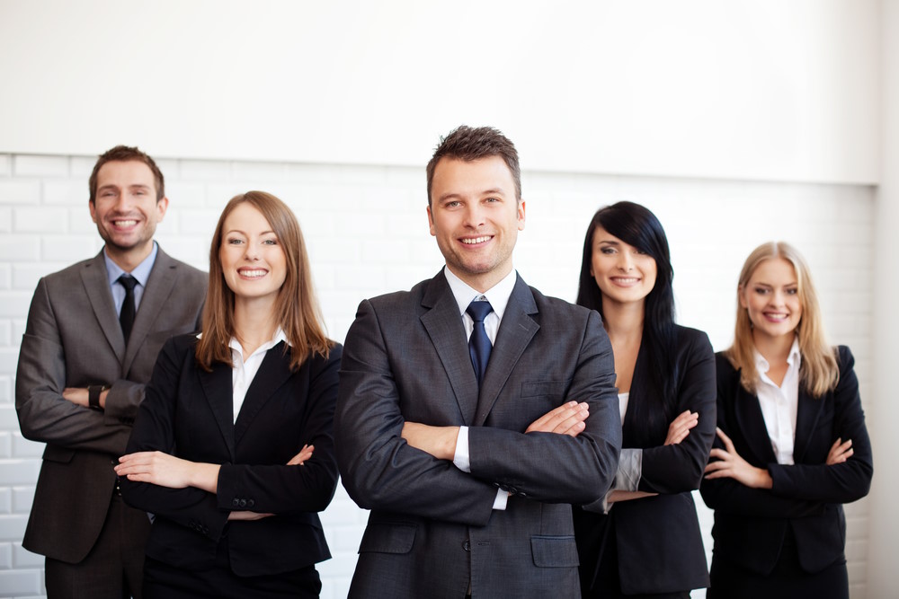 Business Formal