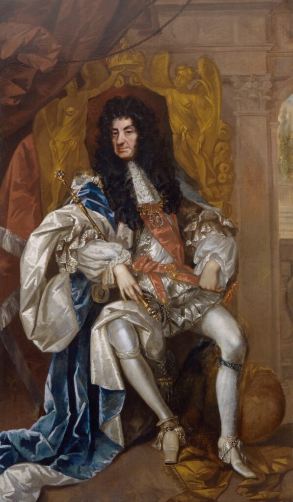 Charles II