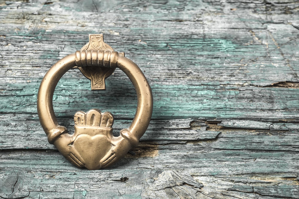 Claddagh Claddagh
