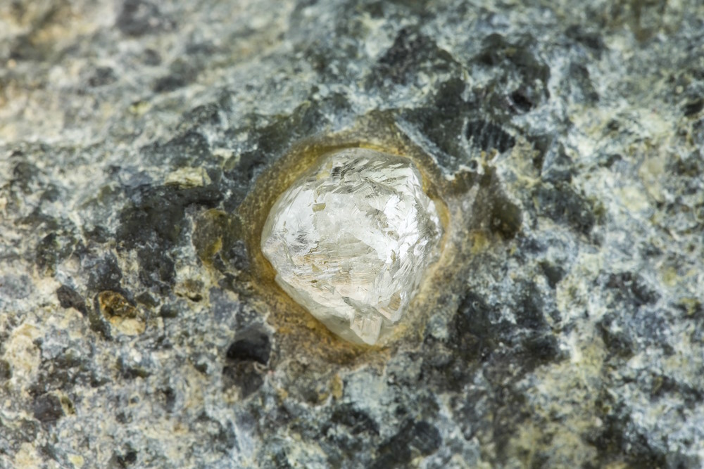 Corundum