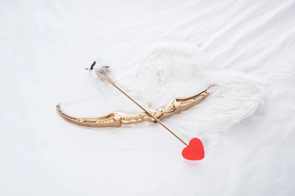 Cupido Cupido