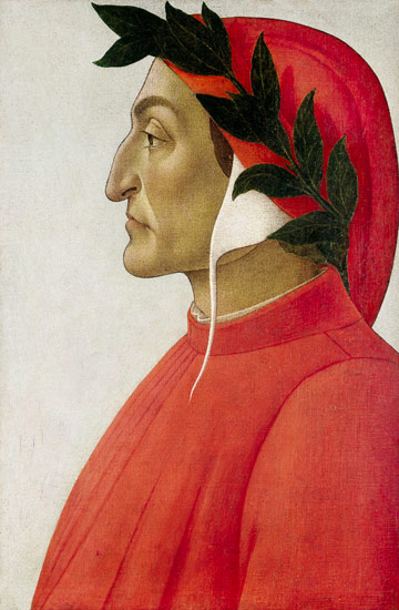 Dante Alighieri Dante Alighieri