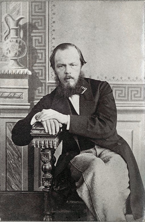 Dostojevski