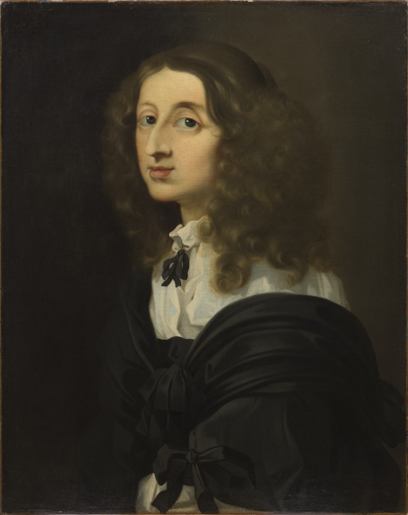 Koningin Christina van Zwede Koningin Christina van Zwede