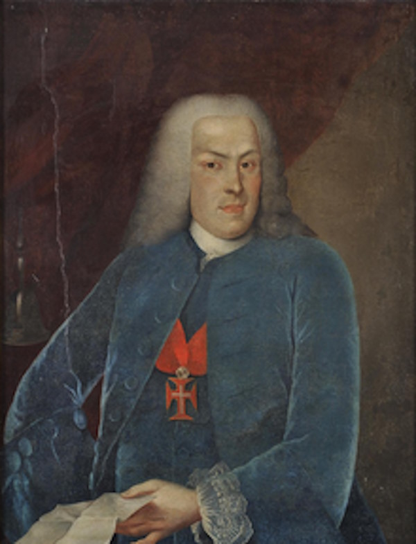 Sebastiao Jose de Carvalho e Melo Marques de Pombal