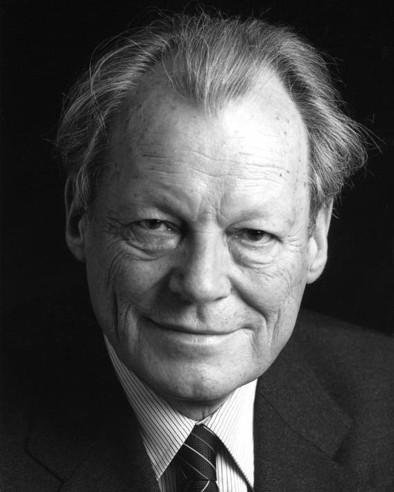 Willy Brandt Willy Brandt